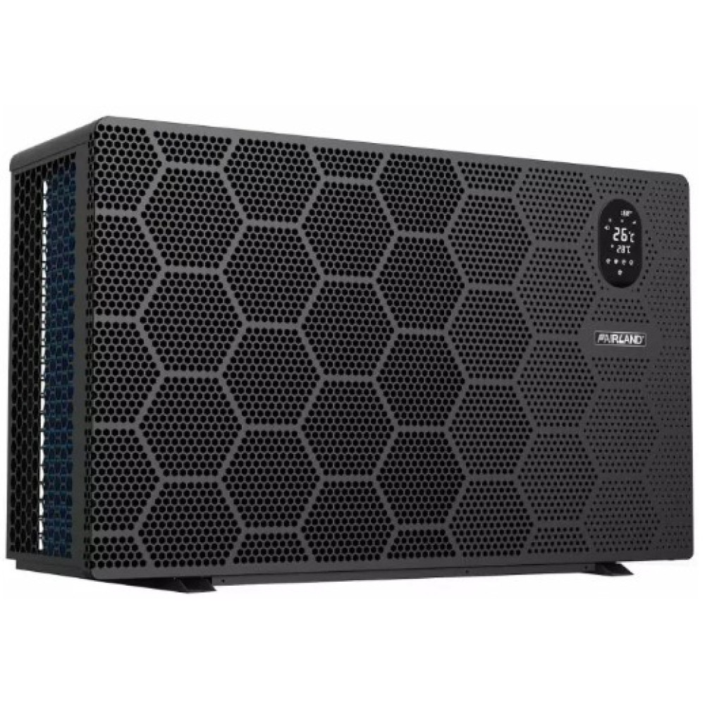 Инверторный тепловой насос Fairland X26-14 (15 кВт)