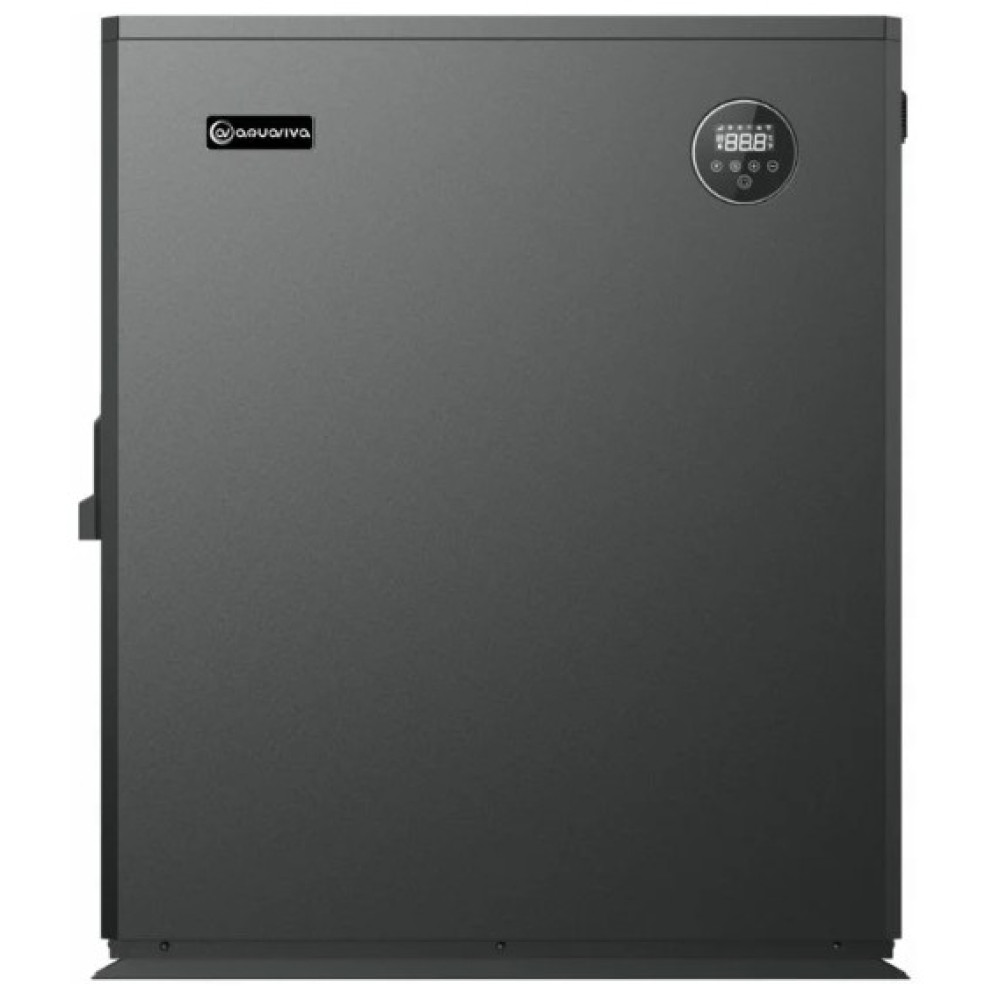 Инверторный тепловой насос Aquaviva Model Vertical 41T (39.67 кВт)