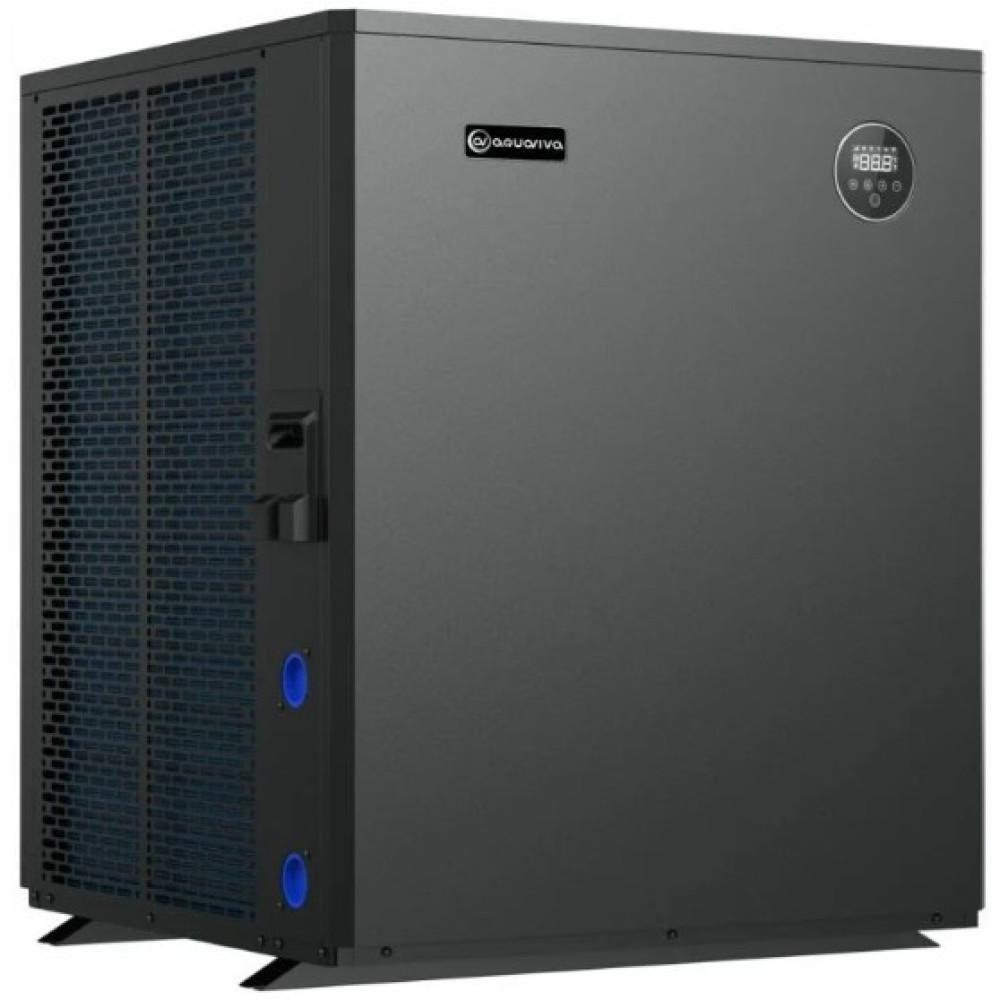 Инверторный тепловой насос Aquaviva Model Vertical 41T (39.67 кВт)