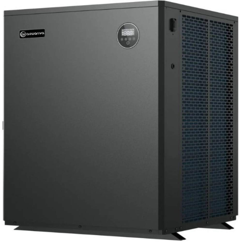 Инверторный тепловой насос Aquaviva Model Vertical 41T (39.67 кВт)