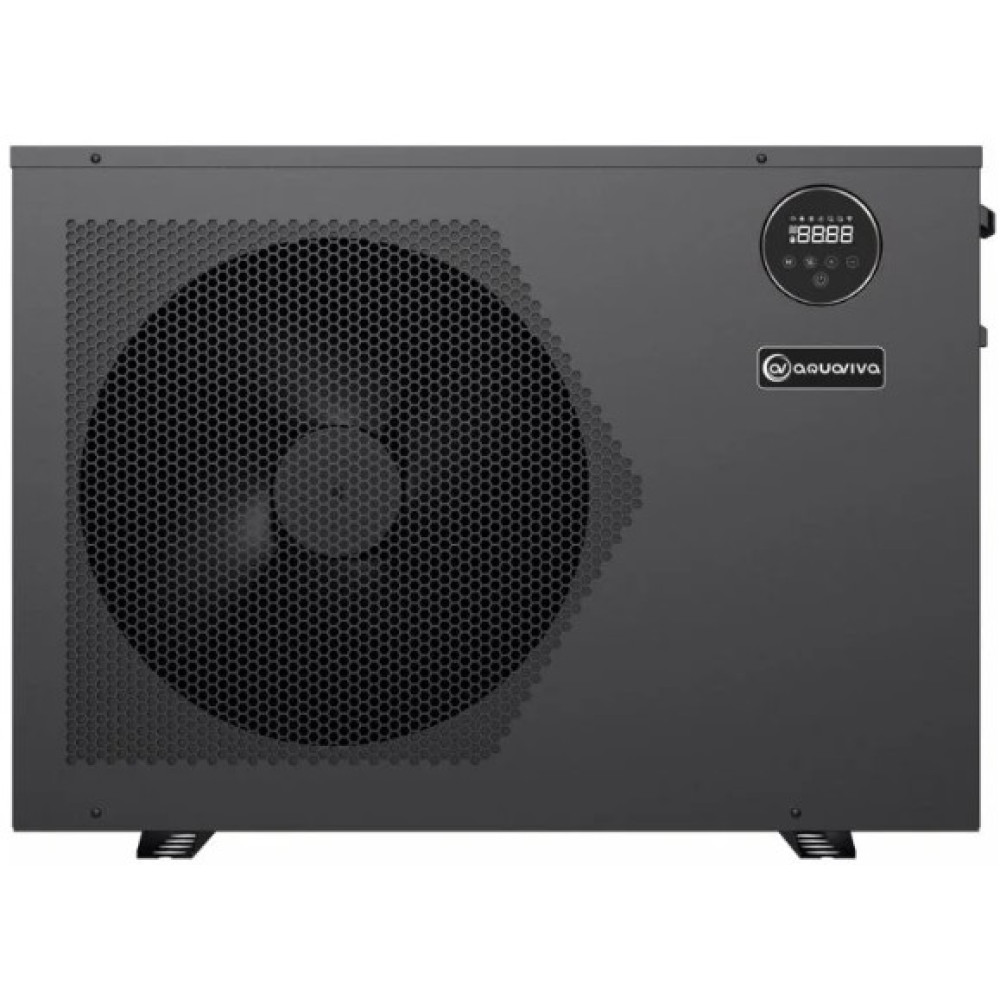 Тепловой насос Aquaviva Model 16 ON/OFF (16.2 кВт)