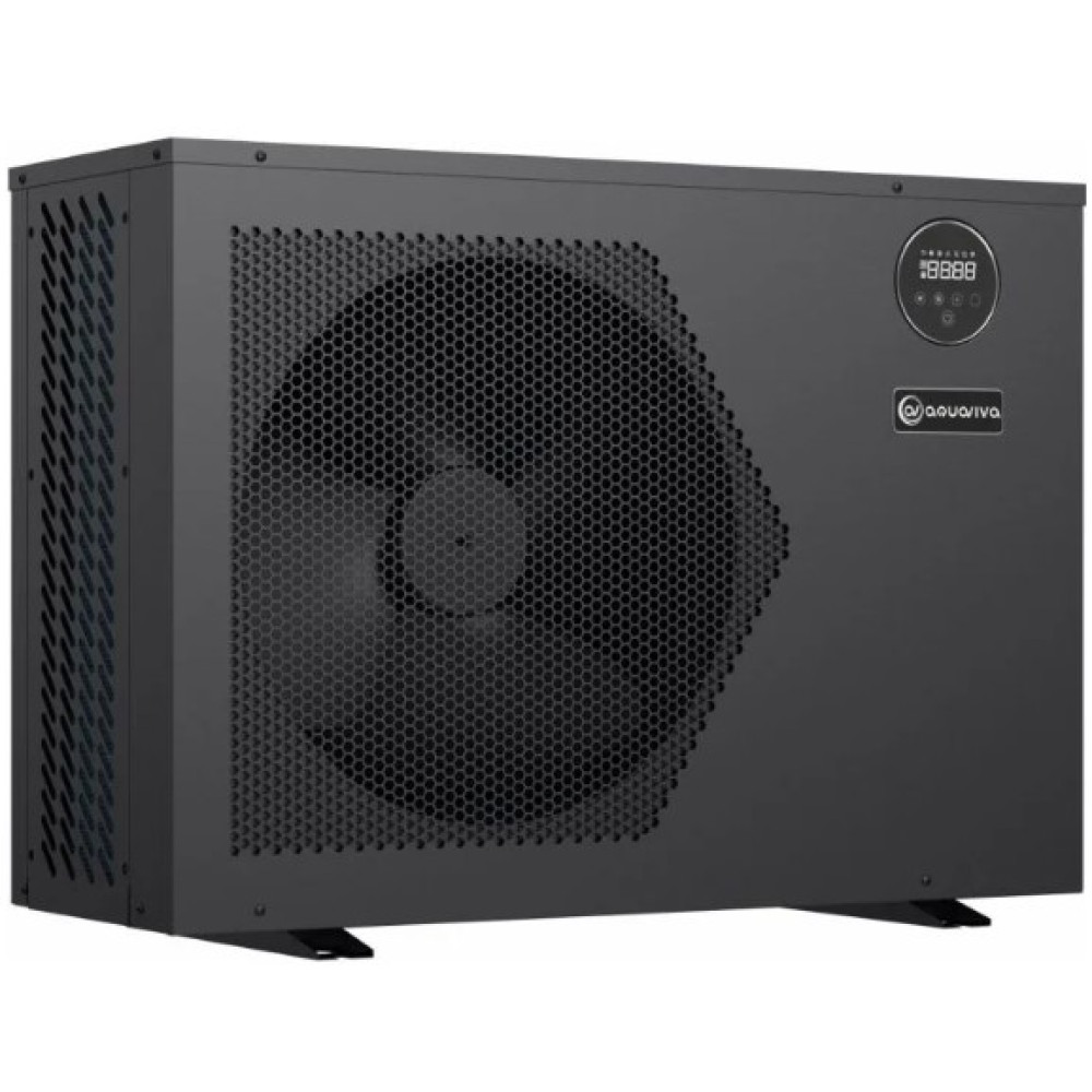 Тепловой насос Aquaviva Model 16 ON/OFF (16.2 кВт)