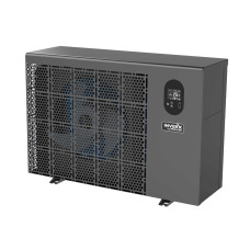 Инверторный тепловой насос Fairland InverX 26 (10.5 кВт)