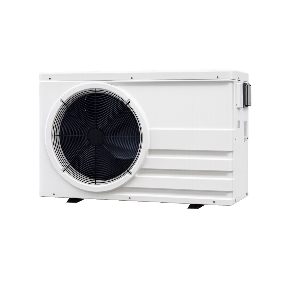 Тепловой насос для бассейна FAIRLAND THP33Ls 33кВт 380В до 150 м3 THP33Ls