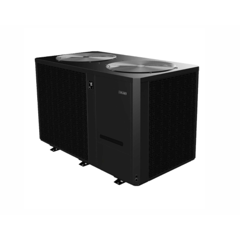 Інверторний тепловий насос Fairland IPHCR300T (120 кВт, WiFi)
