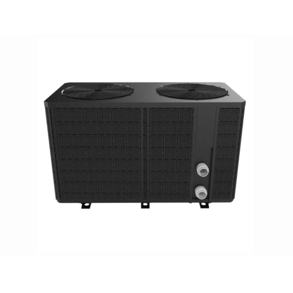 Інверторний тепловий насос Fairland IPHCR300T (120 кВт, WiFi)
