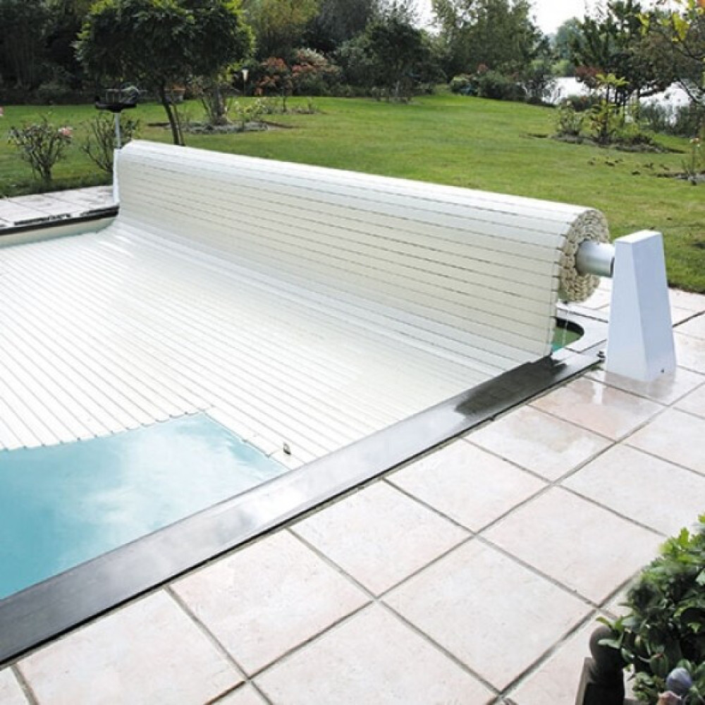 Покрытие роллетное RollEasy2 (Ролл Изи2) max 8х16м