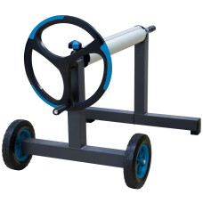 Наматывающее устройство Kokido Alux K943BX/80 (Без трубок) 