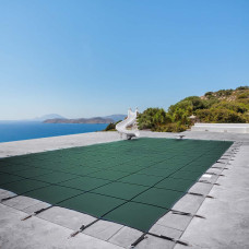 Батутное накрытие AquaViva Green