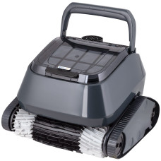 Робот-пылесос AquaViva 7320 Black Pearl