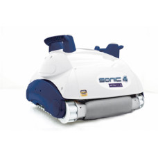 Робот-пылесоc Astral Sonic 4