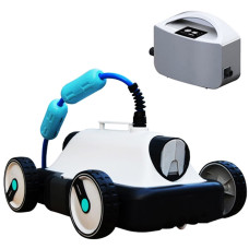 Робот-пылесос Bridge Mia 