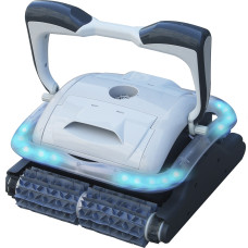 Робот-пылесос Bridge Raptor SE Лайнер