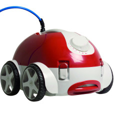 Робот-пылесос Bridge Naia  