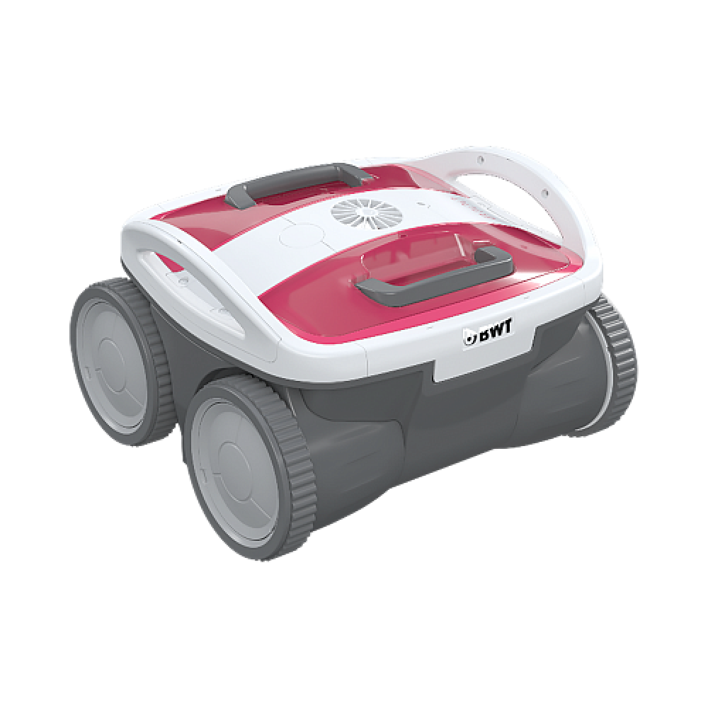 Робот-пылесоc BWT B100