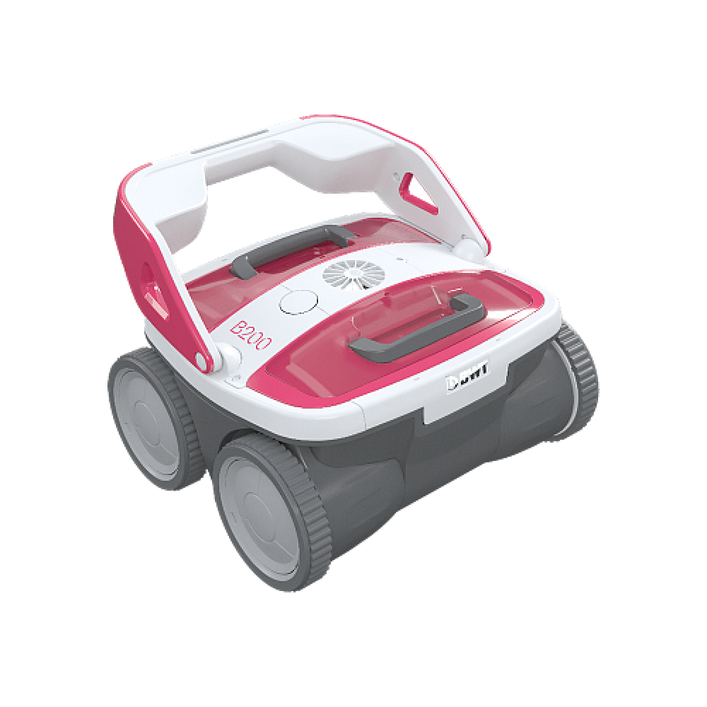 Робот-пылесоc BWT B200