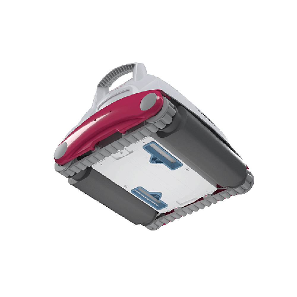 Робот-пылесоc BWT D100