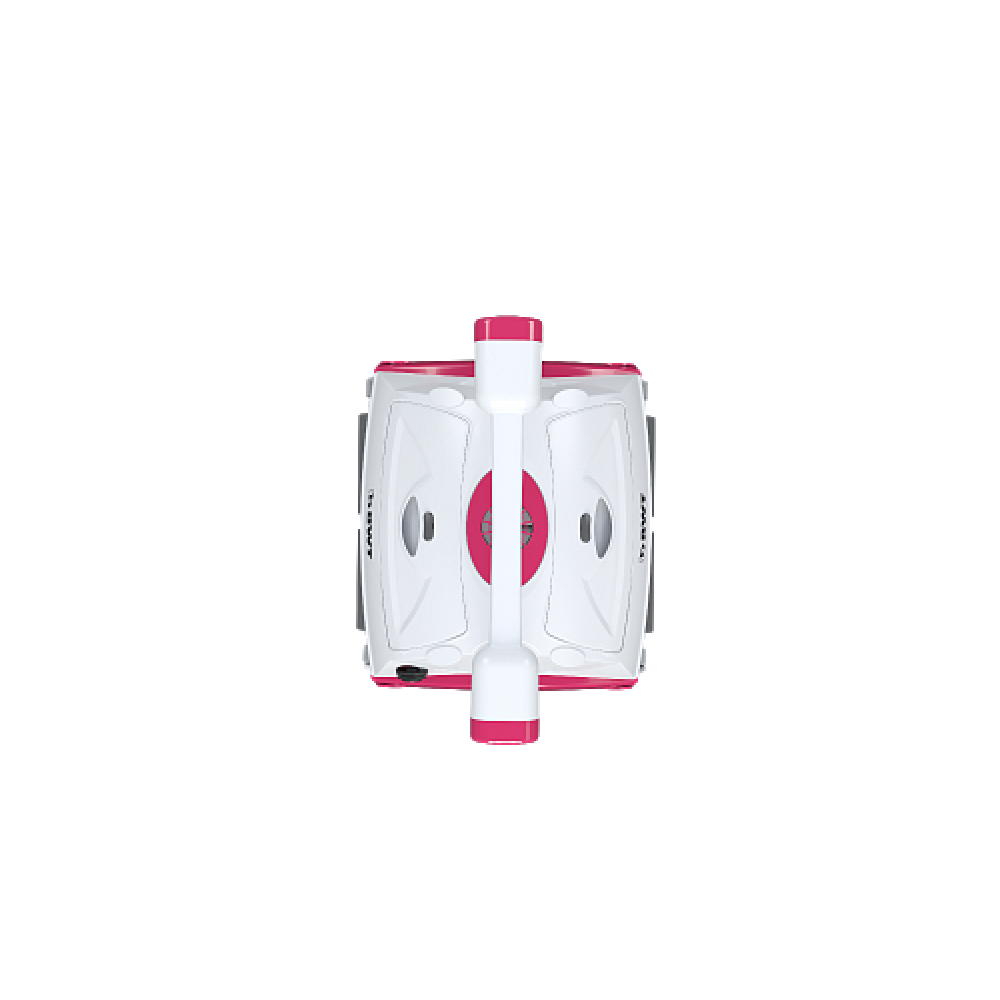 Робот-пылесоc BWT D200