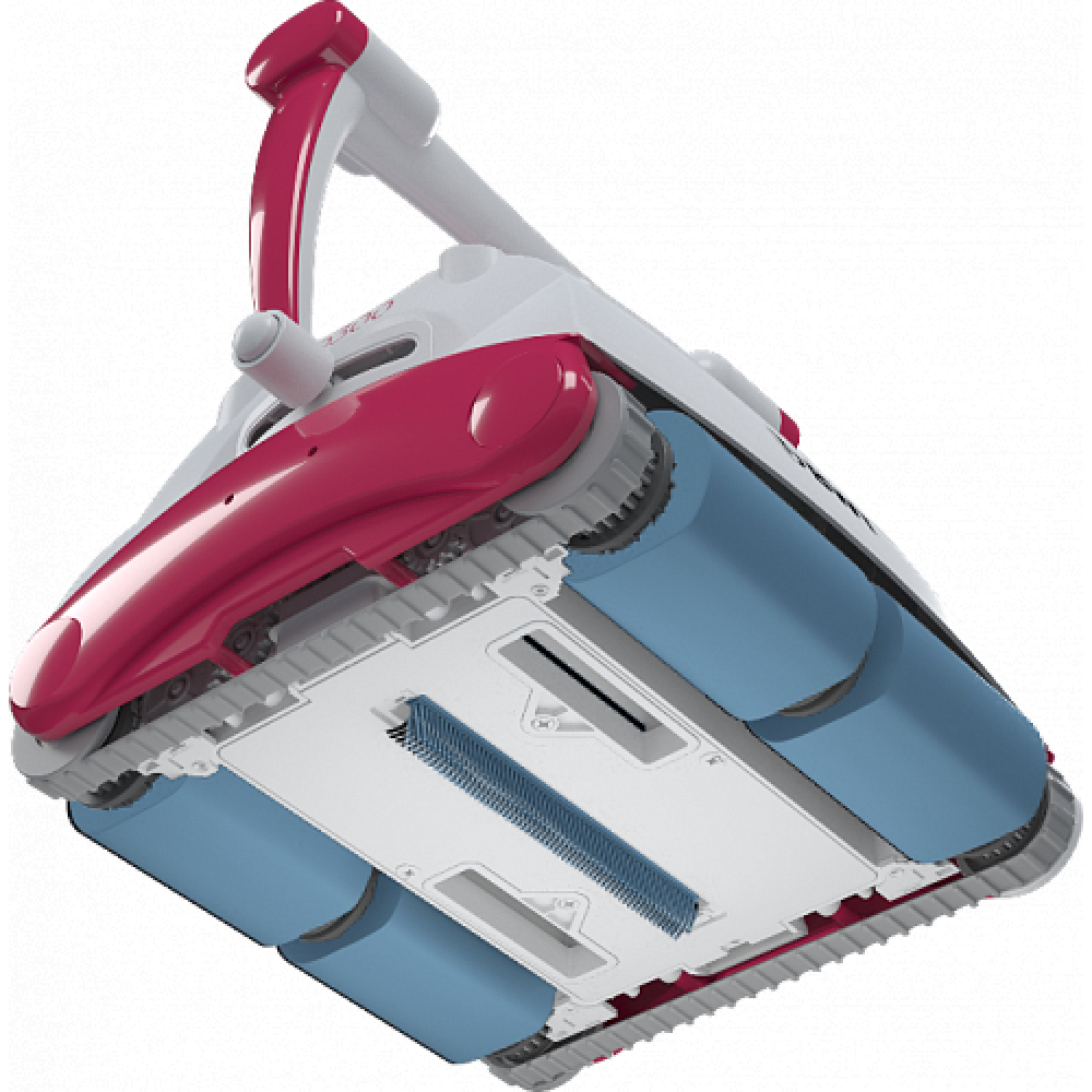 Робот-пылесоc BWT D300