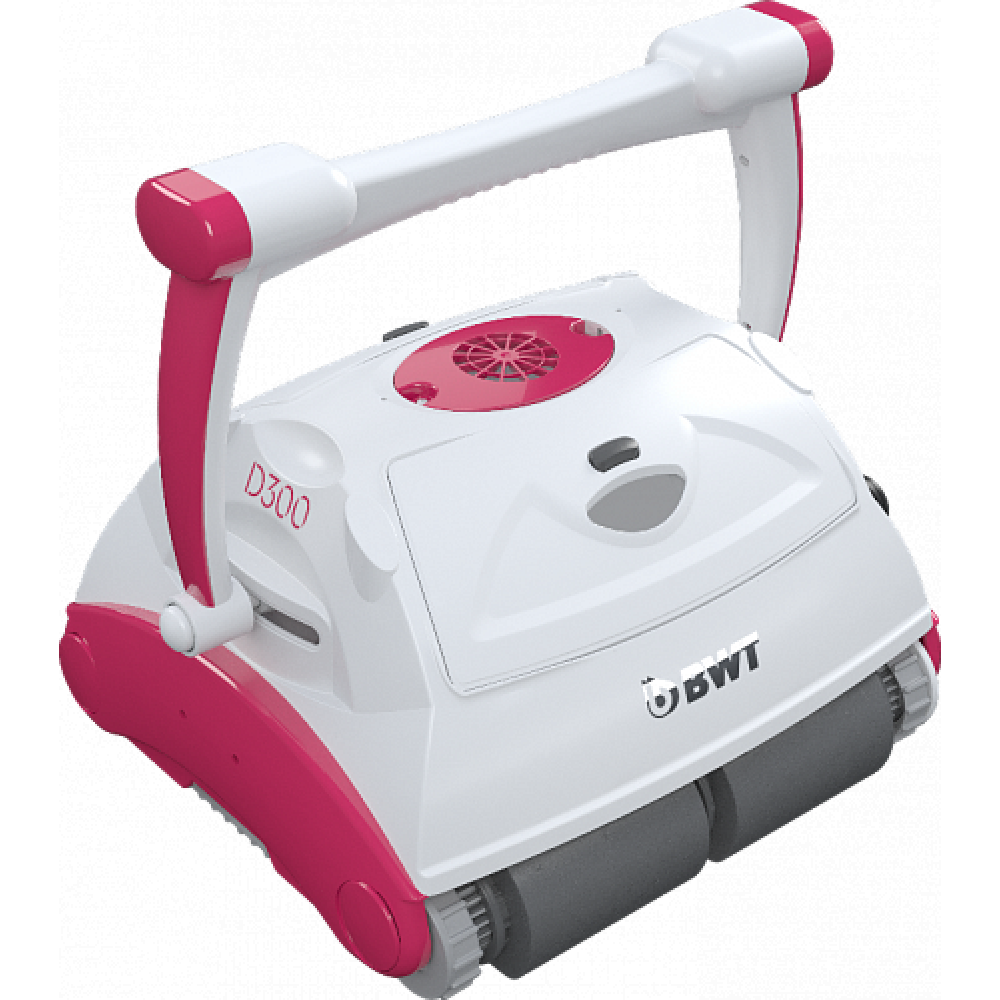 Робот-пылесоc BWT D300