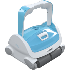 Робот-пылесоc BWT P500