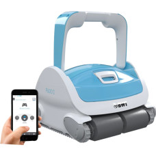 Робот-пылесоc BWT P600