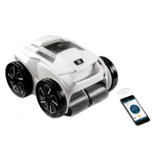 Робот-пылесос Zodiac Alpha RA 6570 iQ