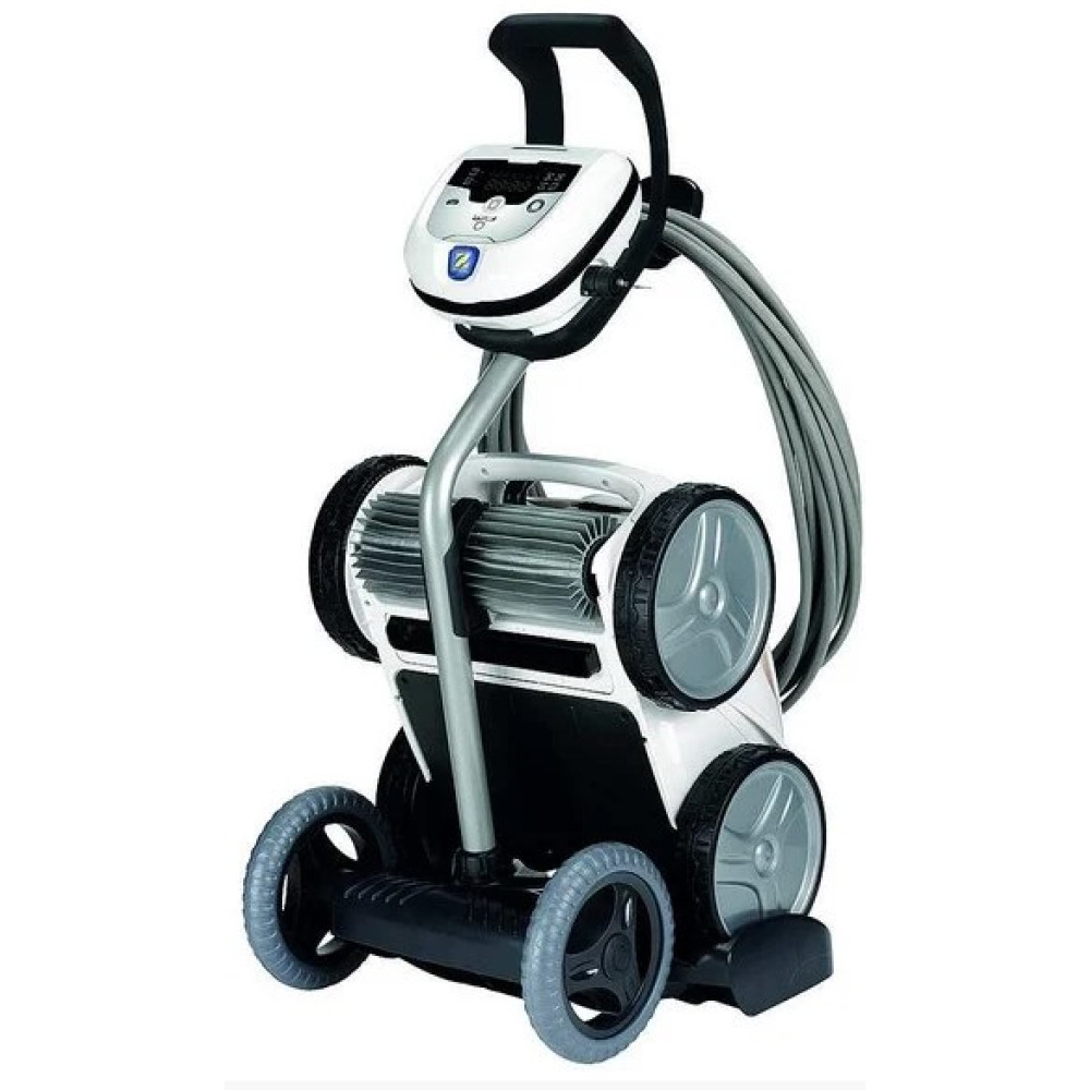 Робот-пылесос Zodiac Vortex PRO 4WD RV5470