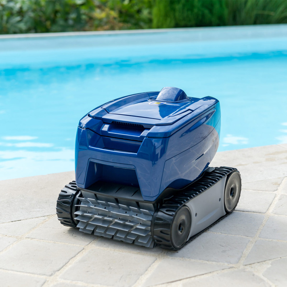 Робот-пылесос Zodiac Tornax RT 2100