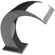 Водопад Aquaviva Кобра (900х500 мм)