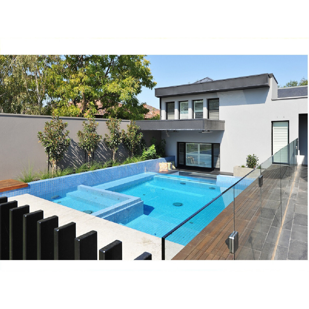 Акриловое стекло Aquaviva прямоугольное 3х0.7х0.05 м