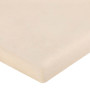 Копинговый камень Aquazone 250x500x50-25 мм, противоскользящий, бежевый