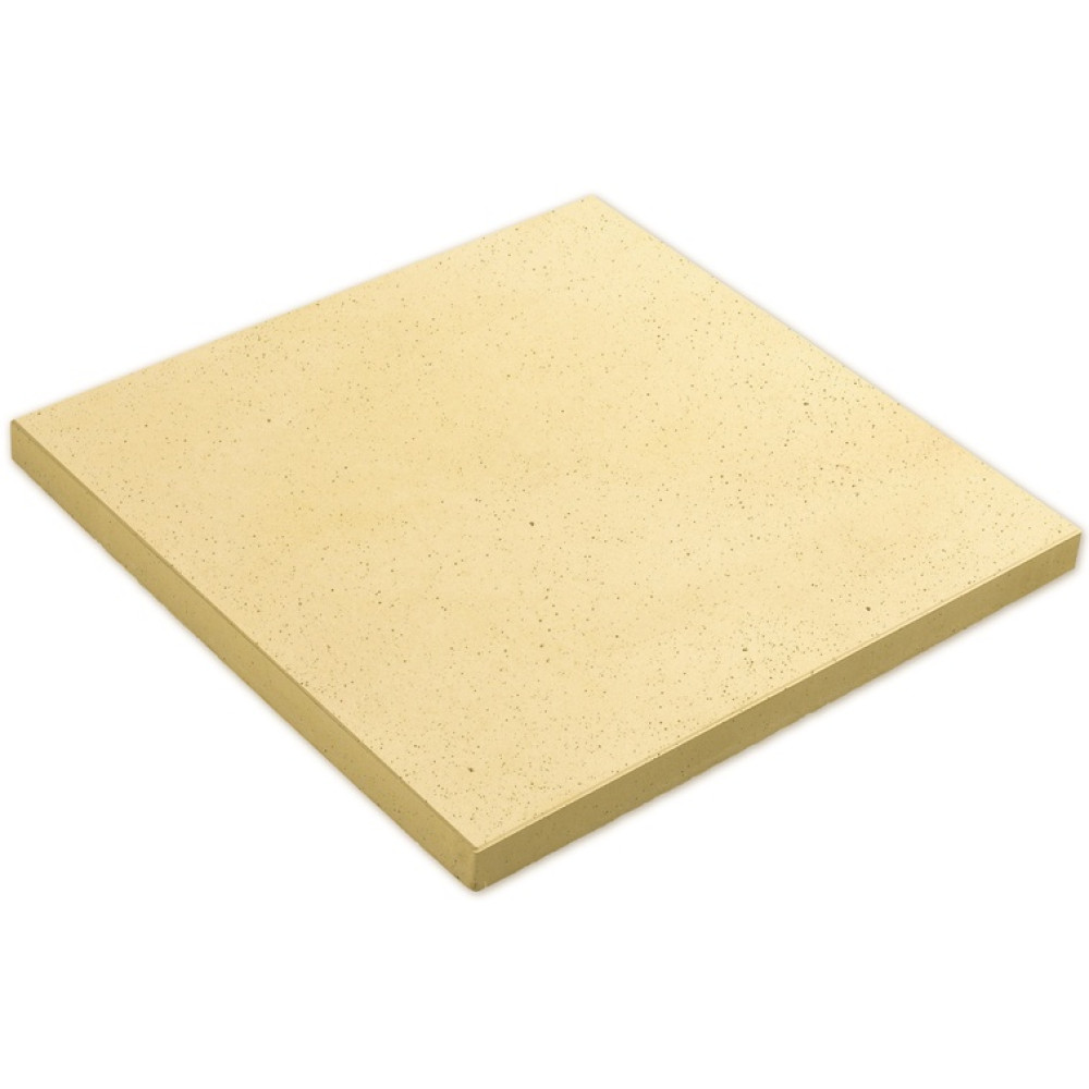 Камень террасный 50х50х2,5см (Quercy)