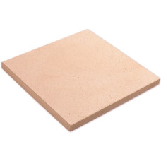 Камень террасный 40х40х2,5см (Rose provance)