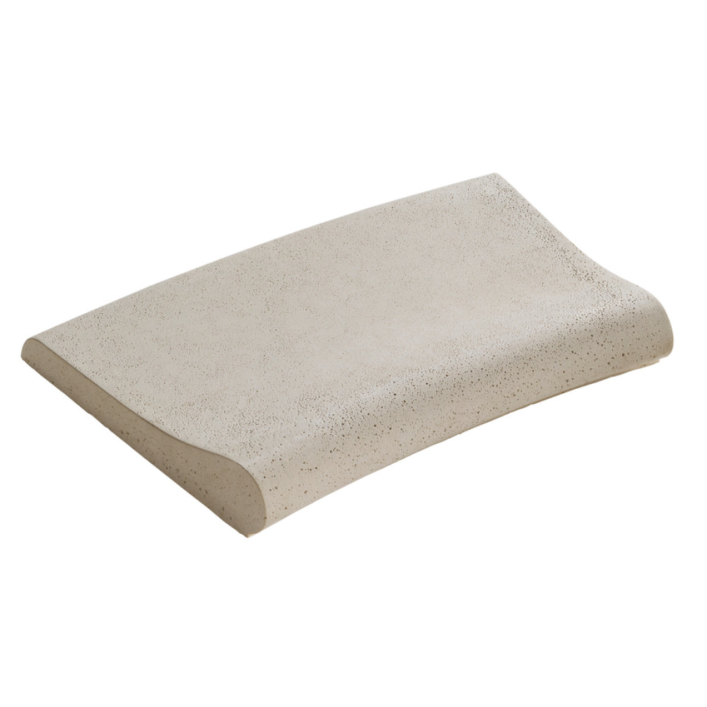 Радиусный элемент R100, внутренний 32 бортовой (Rose provance)