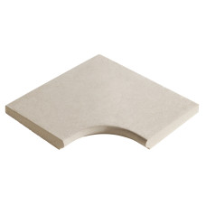 Угол внутренний R15, 28 бортовой (Pierre nuance)