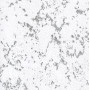 Лайнер Cefil Touch Glaciar белый ледник (текстурный) 1.65 х 25 м