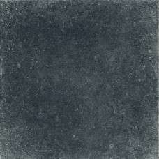 Террасная плитка Aquaviva Granito Black, 600x600x20 мм