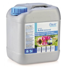 Средство для ограничения роста водорослей ALGo Universal 5 l, для 100м³