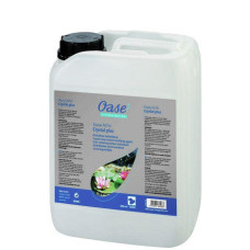 Раствор для осветления воды Crystal Clear 5 l, для 100м³ 