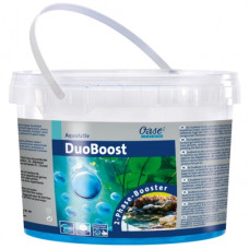 Гелевые шарики с ферментами и бактериями, DuoBoost 2см, 2000 мл