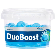 Гелевые шарики с ферментами и бактериями, DuoBoost 2см, 250 мл 