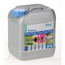 Раствор для осветления воды PondClear 5000 ml, для 100м³
