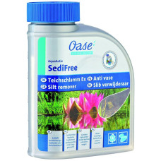 Раствор для удаления ила SediFree 500 ml, для 10м³ 