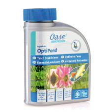 Регулятор биостабильности OptiPond 500 ml, для 5м³ 