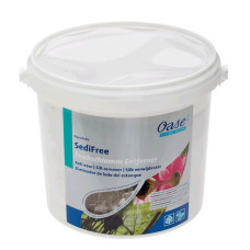 Раствор для удаления ила SediFree 5 l, для 100м³