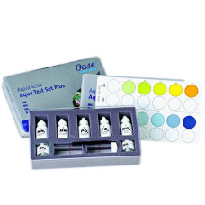 Набор для тестирования воды Test Set Plus 