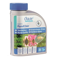 Раствор для осветления воды PondClear 500 ml, для 10м³
