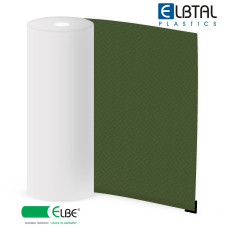 Плёнка ПВХ для искусственных водоемов (армированная, 1,5мм.)