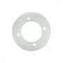 Закладная прожектора AquaViva LED001 ACS001 (нерж.)